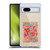 Grateful Dead Trends Forever Grateful Soft Gel Case for Google Pixel 7a