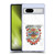 Grateful Dead Trends Rose Soft Gel Case for Google Pixel 7a