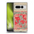 Grateful Dead Trends Forever Grateful Soft Gel Case for Google Pixel 7 Pro