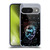 Grateful Dead Trends Skull Logo Soft Gel Case for Google Pixel 9 / Pixel 9 Pro