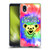 Grateful Dead Trends Bear Tie Dye Soft Gel Case for Samsung Galaxy A01 Core (2020)
