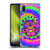 Grateful Dead Trends Dancing Bear Colorful Soft Gel Case for Samsung Galaxy A02/M02 (2021)