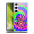 Grateful Dead Trends Dancing Bear Colorful Soft Gel Case for Samsung Galaxy A55 5G
