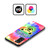 Grateful Dead Trends Bear Tie Dye Soft Gel Case for Samsung Galaxy S21 FE 5G & MagSafe