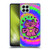 Grateful Dead Trends Dancing Bear Colorful Soft Gel Case for Samsung Galaxy M53 (2022)