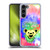 Grateful Dead Trends Bear Tie Dye Soft Gel Case for Samsung Galaxy S23+ 5G & MagSafe
