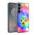 Grateful Dead Trends Bear Tie Dye Soft Gel Case for Samsung Galaxy S25 & MagSafe