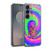 Grateful Dead Trends Dancing Bear Colorful Soft Gel Case for Samsung Galaxy S25 & MagSafe