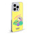 Peanuts Snoopy Aloha Disco Cowabunga! Soft Gel Case for Apple iPhone 11