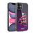 Peanuts Snoopy Aloha Disco Surf Dog Soft Gel Case for Apple iPhone 11