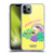 Peanuts Snoopy Aloha Disco Cowabunga! Soft Gel Case for Apple iPhone 11 Pro Max & MagSafe