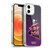 Peanuts Snoopy Aloha Disco Surf Dog Soft Gel Case for Apple iPhone 12 / iPhone 12 Pro & MagSafe