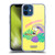 Peanuts Snoopy Aloha Disco Cowabunga! Soft Gel Case for Apple iPhone 12 Mini & MagSafe