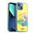 Peanuts Snoopy Aloha Disco Cowabunga! Soft Gel Case for Apple iPhone 13 Mini & MagSafe
