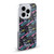 Peanuts Snoopy Aloha Disco Night Rider Soft Gel Case for Apple iPhone XR