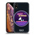 Peanuts Snoopy Aloha Disco Night Surfer Soft Gel Case for Apple iPhone XR