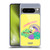 Peanuts Snoopy Aloha Disco Cowabunga! Soft Gel Case for Google Pixel 8 Pro