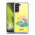 Peanuts Snoopy Aloha Disco Cowabunga! Soft Gel Case for Samsung Galaxy S21 FE 5G