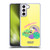 Peanuts Snoopy Aloha Disco Cowabunga! Soft Gel Case for Samsung Galaxy S21+ 5G & MagSafe