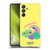 Peanuts Snoopy Aloha Disco Cowabunga! Soft Gel Case for Samsung Galaxy M55 5G