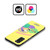 Peanuts Snoopy Aloha Disco Cowabunga! Soft Gel Case for Samsung Galaxy S22 5G & MagSafe