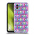 Peanuts Snoopy Aloha Disco Surf Pattern Soft Gel Case for Samsung Galaxy Xcover6 Pro/Pro2