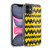 Peanuts Charlie Brown Patterns Soft Gel Case for Apple iPhone 11