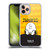 Peanuts Charlie Brown Dumb Day Soft Gel Case for Apple iPhone 11 Pro & MagSafe
