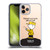 Peanuts Charlie Brown You Can't Fail Soft Gel Case for Apple iPhone 11 Pro & MagSafe