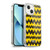 Peanuts Charlie Brown Patterns Soft Gel Case for Apple iPhone 13