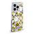 Peanuts Charlie Brown Patterns 3 Soft Gel Case for Apple iPhone 13 Pro Max & MagSafe
