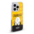 Peanuts Charlie Brown Dumb Day Soft Gel Case for Apple iPhone 14 Plus & MagSafe