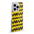 Peanuts Charlie Brown Patterns Soft Gel Case for Apple iPhone 15 Pro Max & MagSafe