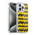 Peanuts Charlie Brown Patterns Soft Gel Case for Apple iPhone 15 Pro & MagSafe