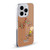 Peanuts Charlie Brown Autumn Soft Gel Case for Apple iPhone 5c