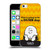 Peanuts Charlie Brown Dumb Day Soft Gel Case for Apple iPhone 5c