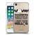 Peanuts Charlie Brown Hellos Soft Gel Case for Apple iPhone 7 / 8 / SE 2020 & 2022 & MagSafe