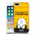 Peanuts Charlie Brown Dumb Day Soft Gel Case for Apple iPhone 7 Plus / iPhone 8 Plus & MagSafe