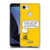 Peanuts Charlie Brown Happiness Soft Gel Case for Google Pixel 3