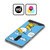 Peanuts Charlie Brown Good Grief Soft Gel Case for Google Pixel 7a