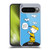Peanuts Charlie Brown Good Grief Soft Gel Case for Google Pixel 9 Pro XL