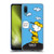 Peanuts Charlie Brown Good Grief Soft Gel Case for Samsung Galaxy A02/M02 (2021)