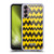 Peanuts Charlie Brown Patterns Soft Gel Case for Samsung Galaxy A14 5G