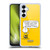 Peanuts Charlie Brown Happiness Soft Gel Case for Samsung Galaxy A16 5G & MagSafe