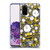 Peanuts Charlie Brown Patterns 3 Soft Gel Case for Samsung Galaxy S20 / S20 5G