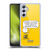 Peanuts Charlie Brown Happiness Soft Gel Case for Samsung Galaxy M54 5G