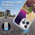 Peanuts Snoopy Space Cowboy Nebula Cactus Needles Soft Gel Case for Apple iPhone 13 Pro Max & MagSafe