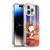 Peanuts Snoopy Space Cowboy Nebula Horse Riding Soft Gel Case for Apple iPhone 13 Pro Max & MagSafe
