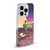 Peanuts Snoopy Space Cowboy Nebula Cactus Needles Soft Gel Case for Apple iPhone 13 Pro & MagSafe