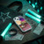 Peanuts Snoopy Space Cowboy Nebula Cactus Needles Soft Gel Case for Apple iPhone 14